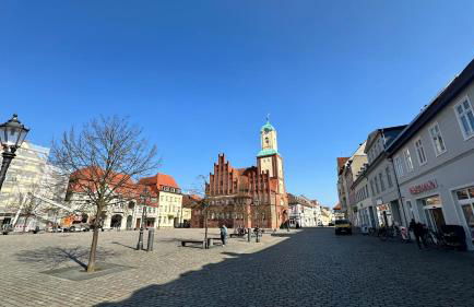 FeWo Wittstock - Photo 16