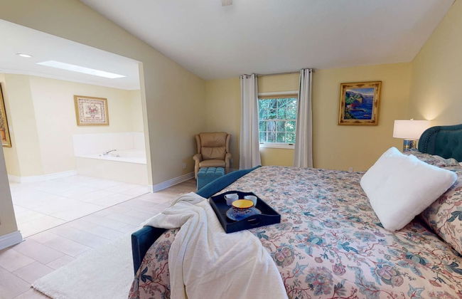 Sarasota Bay Pool Home - Foto 10