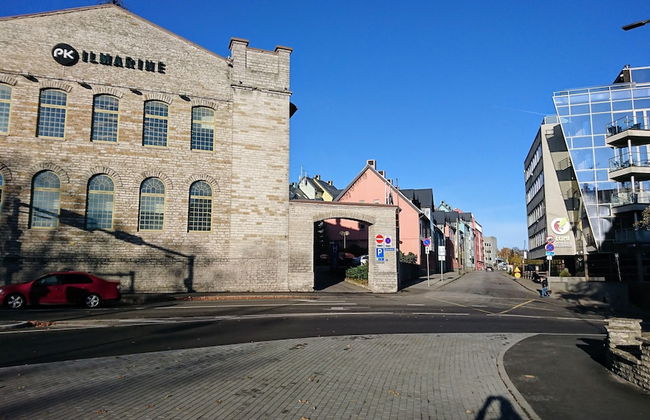 Ilmarine Apartment - Foto 16