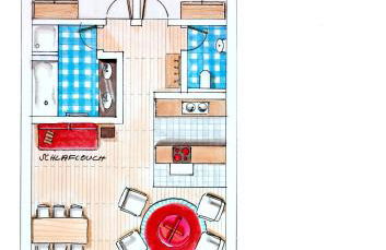 Ferien in Himmelpfort - Foto 32