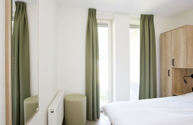 Terraced Home in Netherlands Near Veluwe - Foto 4