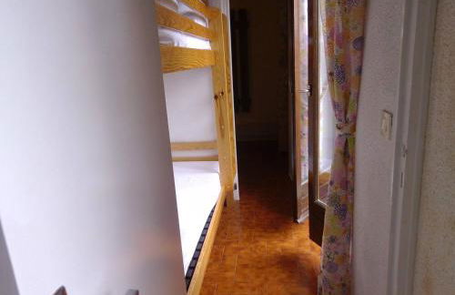 Appartement pieds des pistes, 2 cabines, 4 personnes - Risoul 1850 - FR-1-330-173 - Foto 9