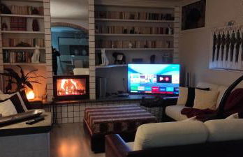 Cactus house relax - Foto 40