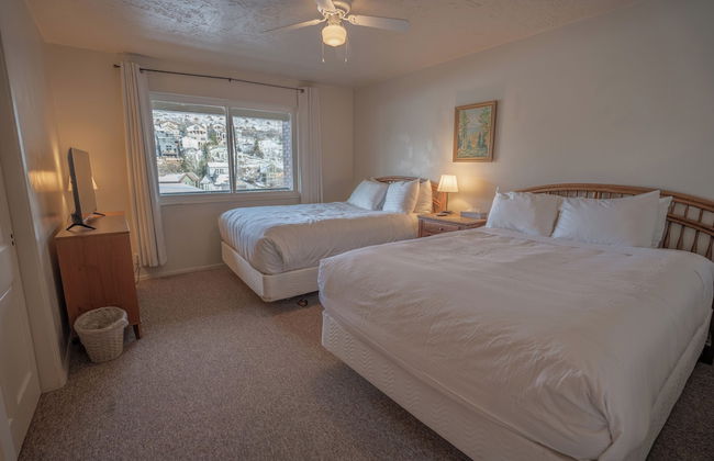 Treasure Mountain Inn - Foto 39