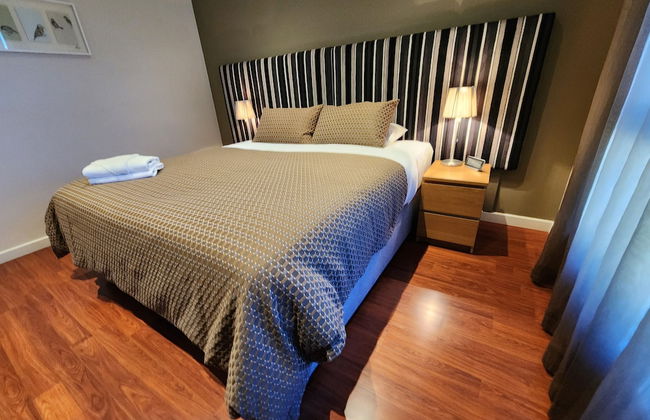 Ethelton Serviced Apartments - Foto 8