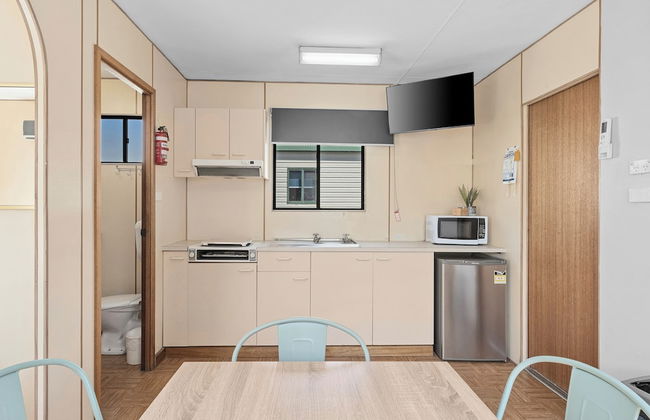 Wodonga Holiday Park - Foto 12