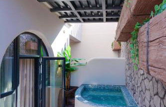 The Cosmopolitan - Karterados Urban Suites - Foto 18