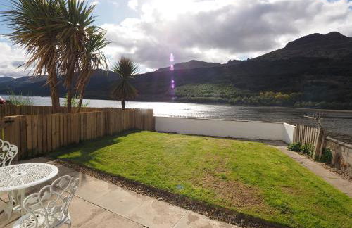 Arrochar Alps Apartment - Foto 1