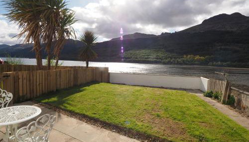 Arrochar Alps Apartment - Foto 1