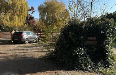 Cottage am Rosencarree - Foto 29