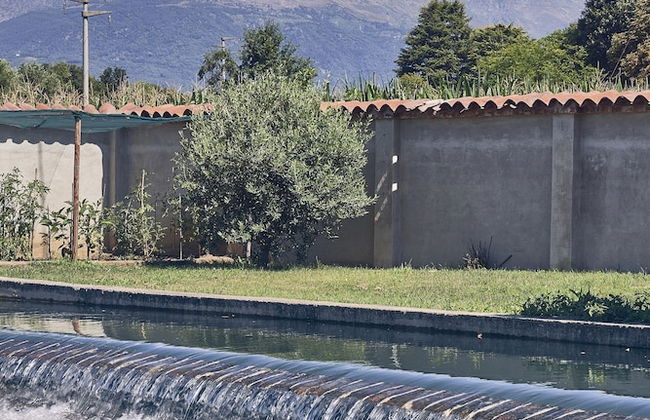 AQVAE Unconventional Country House - Foto 30