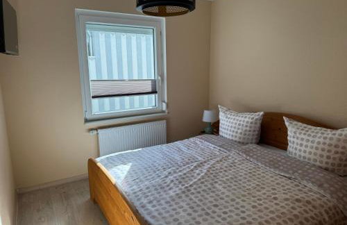 Ferienhaus Pirat Störtebeker Dangast - Foto 76