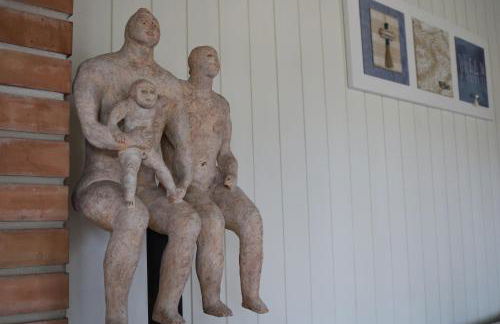 Lo Chalet dell'Artista - Foto 73