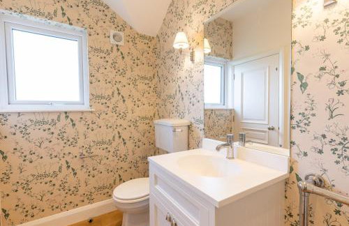 Golwg y Lan - A stunning home for 10 with sea views - Foto 20