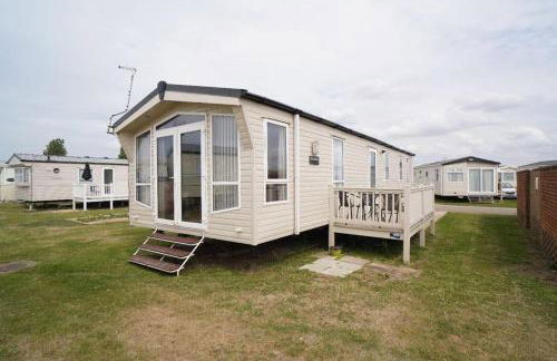 Caravan - Sleeps 8 - Pets Ok - Parking - Foto 1