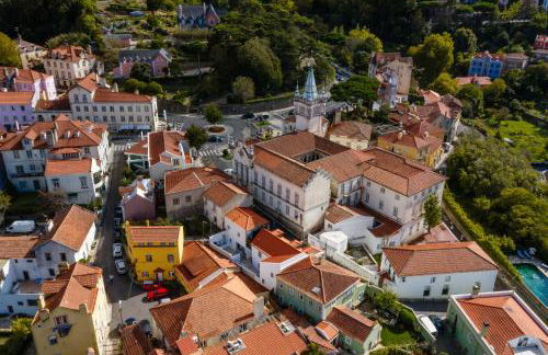 Vila Município, "Urban Chic", Sintra - Foto 37
