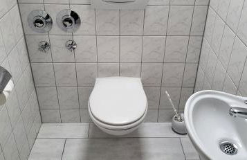 Stylisches 2 Zimmer Apartment bei Stuttgart - Foto 21