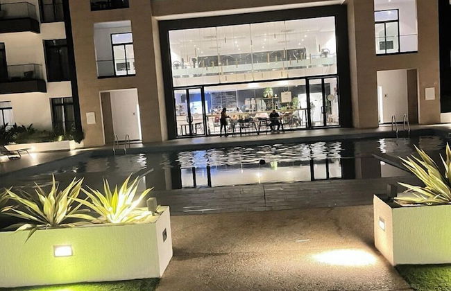 Embassy Gardens Royal Luxury Apartments - Foto 1