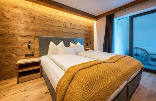 MULIN Appartements - Foto 48