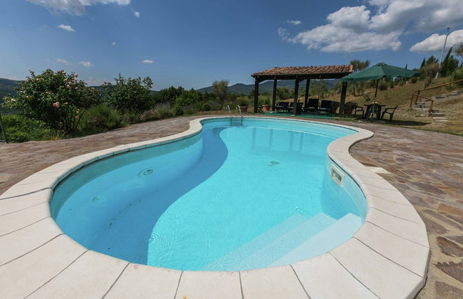 Peaceful Tuscan Escape w/ Pool - Foto 25