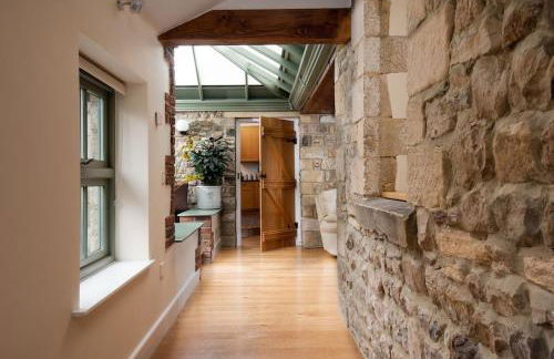 East Lodge, Yorkshire - Foto 10