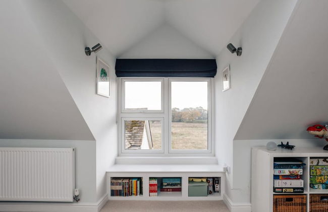 The Hayfield - From 500 Per Night - Foto 38