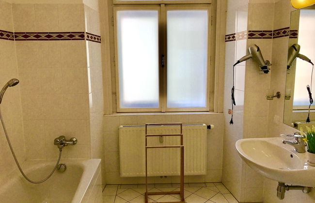 United Homes Apartments Vienna - Photo 11