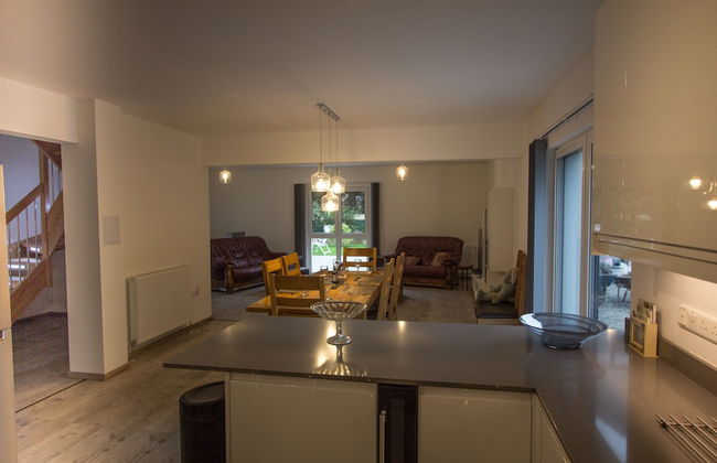 Sleeps8- Ecofriendly- Kingbeds- Familyfriendly - Photo 11