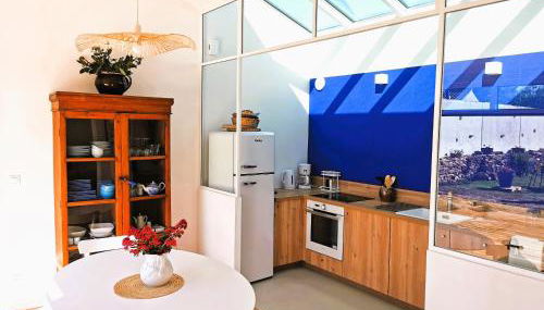 L Atelier de Dimitri a 500m de la Plage - Photo 3