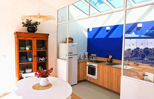 L Atelier de Dimitri a 500m de la Plage - Photo 3