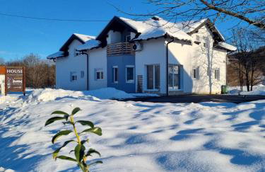 House Forest Queen - Foto 57