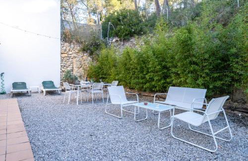 Hauzify I Casa Olivella A - Foto 18