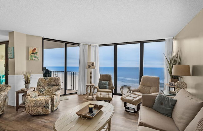 Edgewater Tower 2-611 - Foto 23