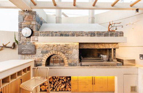 Arte Casa Luxury Resort - Foto 8