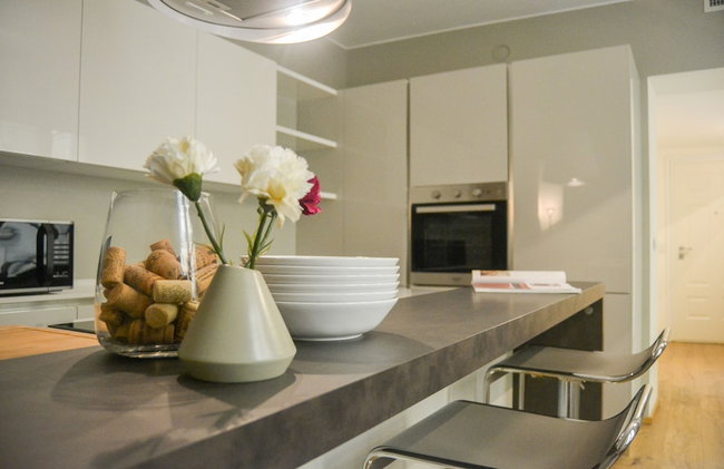 JOIVY Modern Apartments Close To Sforzesco Castle - Photo 30