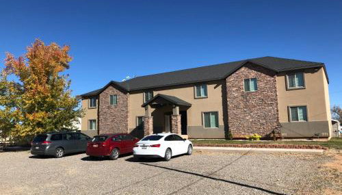 Cedar Canyon Condos - Foto 3