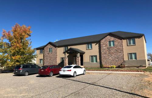 Cedar Canyon Condos - Foto 3