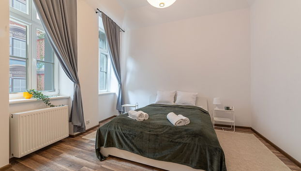 RentPlanet - plac Uniwersytecki - Foto 2, Habitación