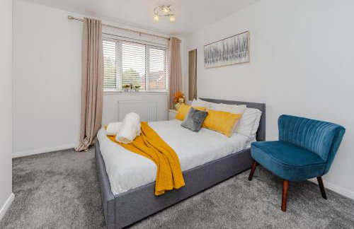 Lovely 2 Bedroom House - Foto 10