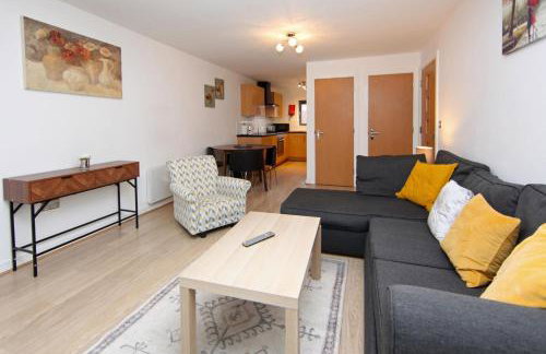 Albion Street Apartments - Foto 56