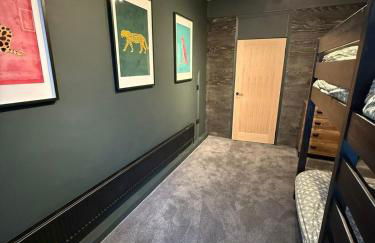 The Hideout - Boutique 2 Bedroom Apartment - Foto 23