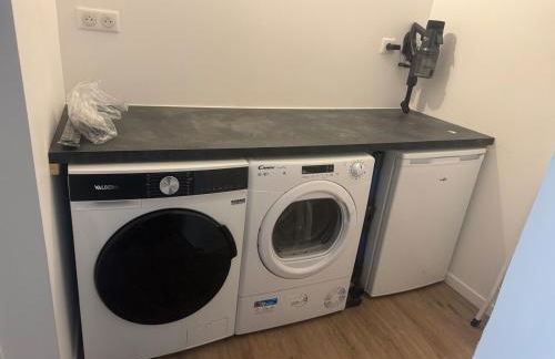 Gîte de groupe "chez le Dragou" - Foto 27