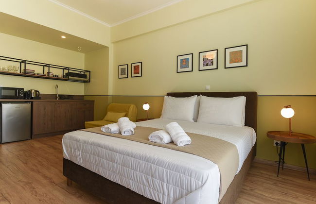 Athens Stories - Foto 19