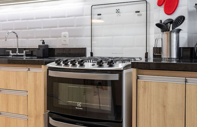 9 Minutes From Botafogo Beach Mrf1307 - Foto 25