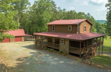 Mountain Meadow Lodge - Foto 44