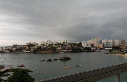 Refúgio Prainha Muquiçaba Próximo Praia do Morro - Foto 4