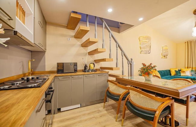 Lord Morgan & Exclusive Design Nisantasi - Foto 47