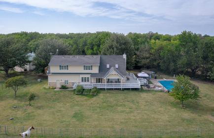 Meadowlark Creek-fishing, Pool, Nature - Foto 1