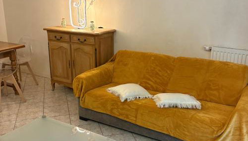 FASSI Appart, Charmant T2 au cœur de La Défense - Foto 5