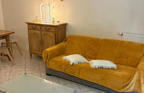 FASSI Appart, Charmant T2 au cœur de La Défense - Foto 5